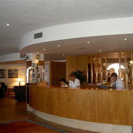 Apartamento Arepar Arenal d'en Castell Exterior foto